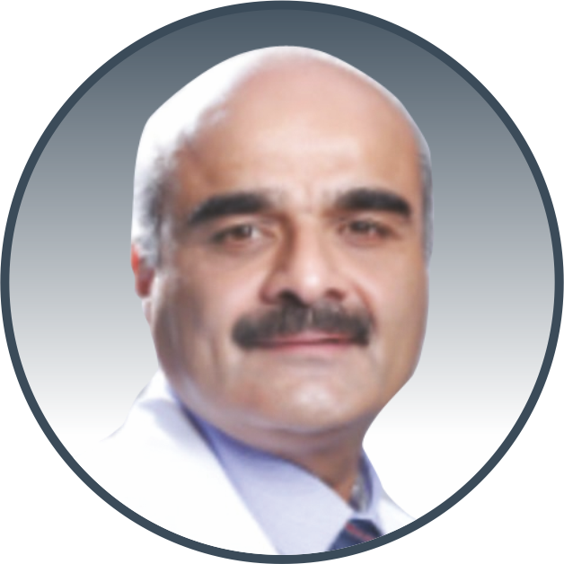 Dr. Ravi Kadasane
