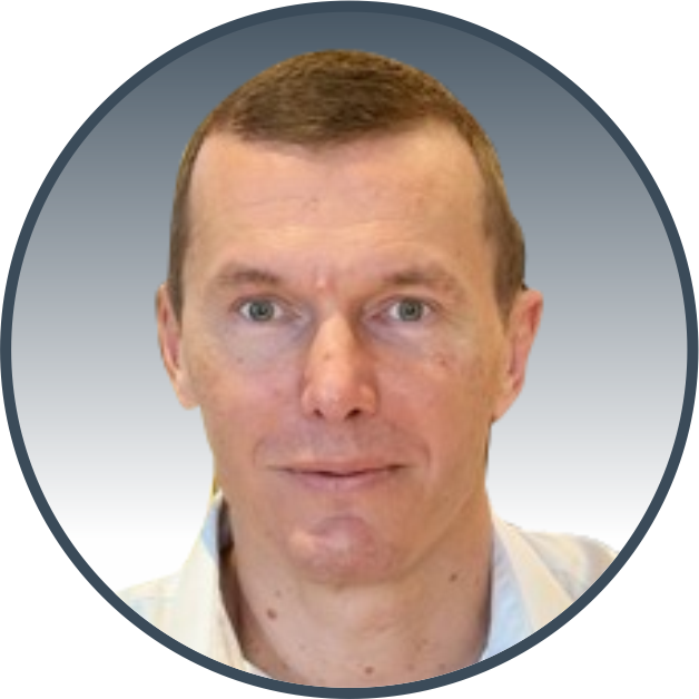 Dr. Thomas Le Corroller