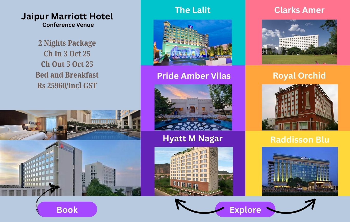 About Jaipur